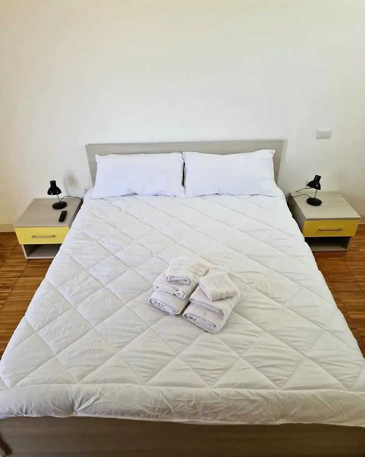 Bisus De Jara Hotel Tuili