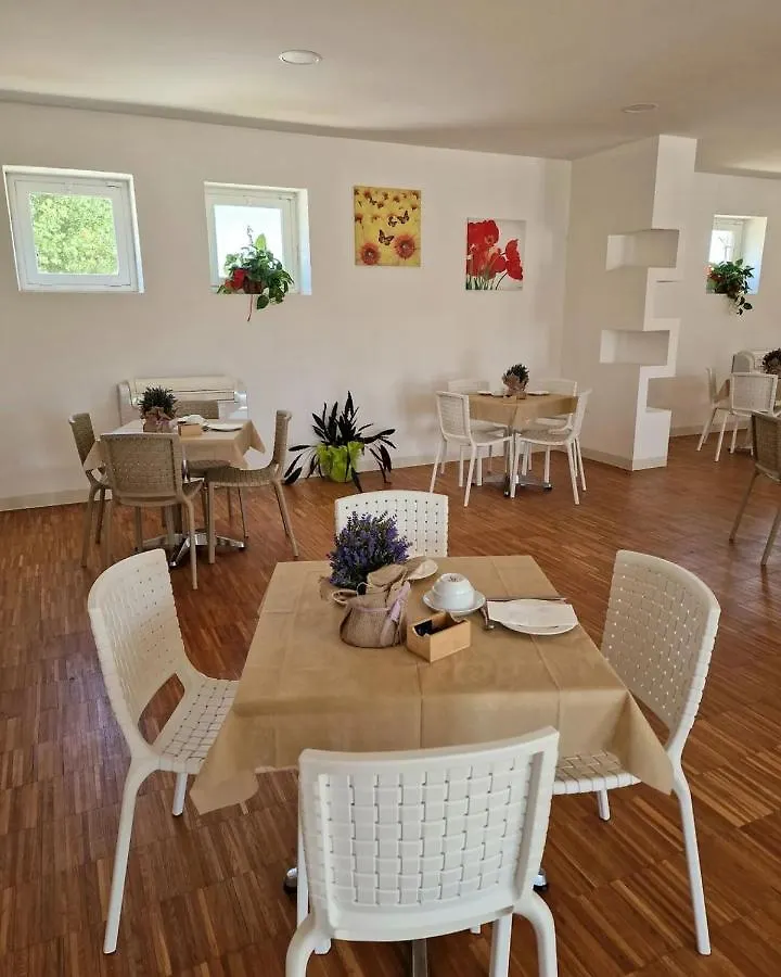 Bisus De Jara Hotel Tuili 0*,  Italy