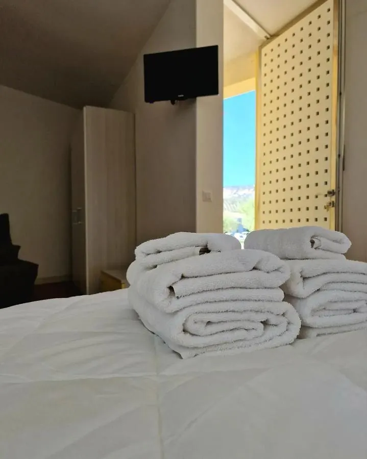 Bisus De Jara Hotel Tuili 0*,